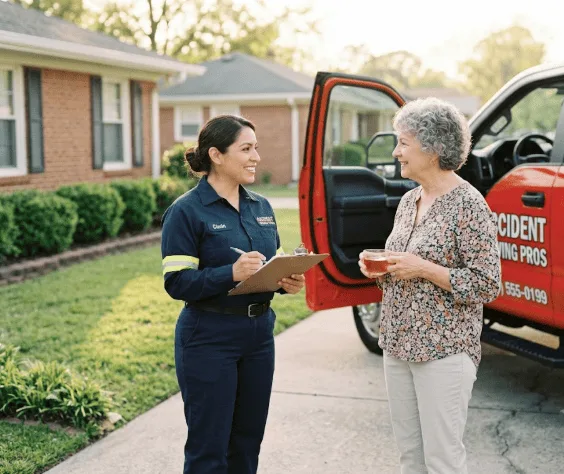 Accident Towing Service Gurnee, IL FAQs